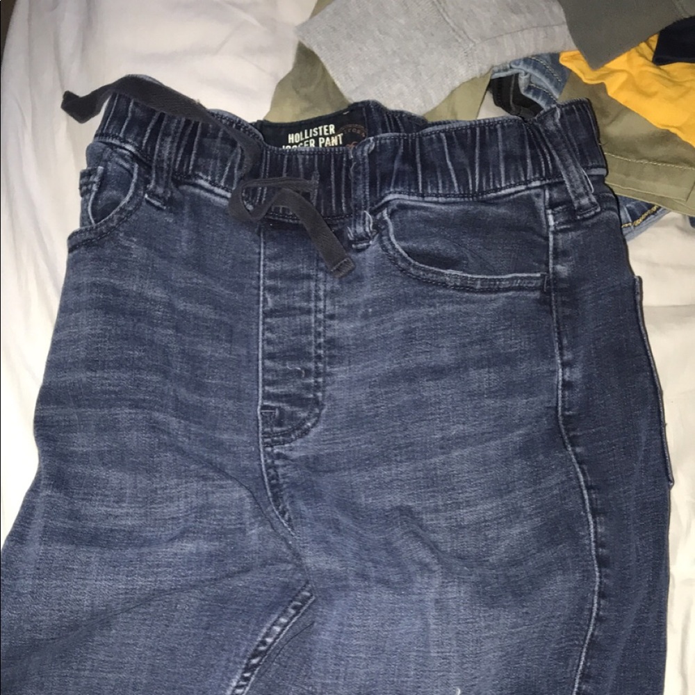 Hollister Jogger Pant